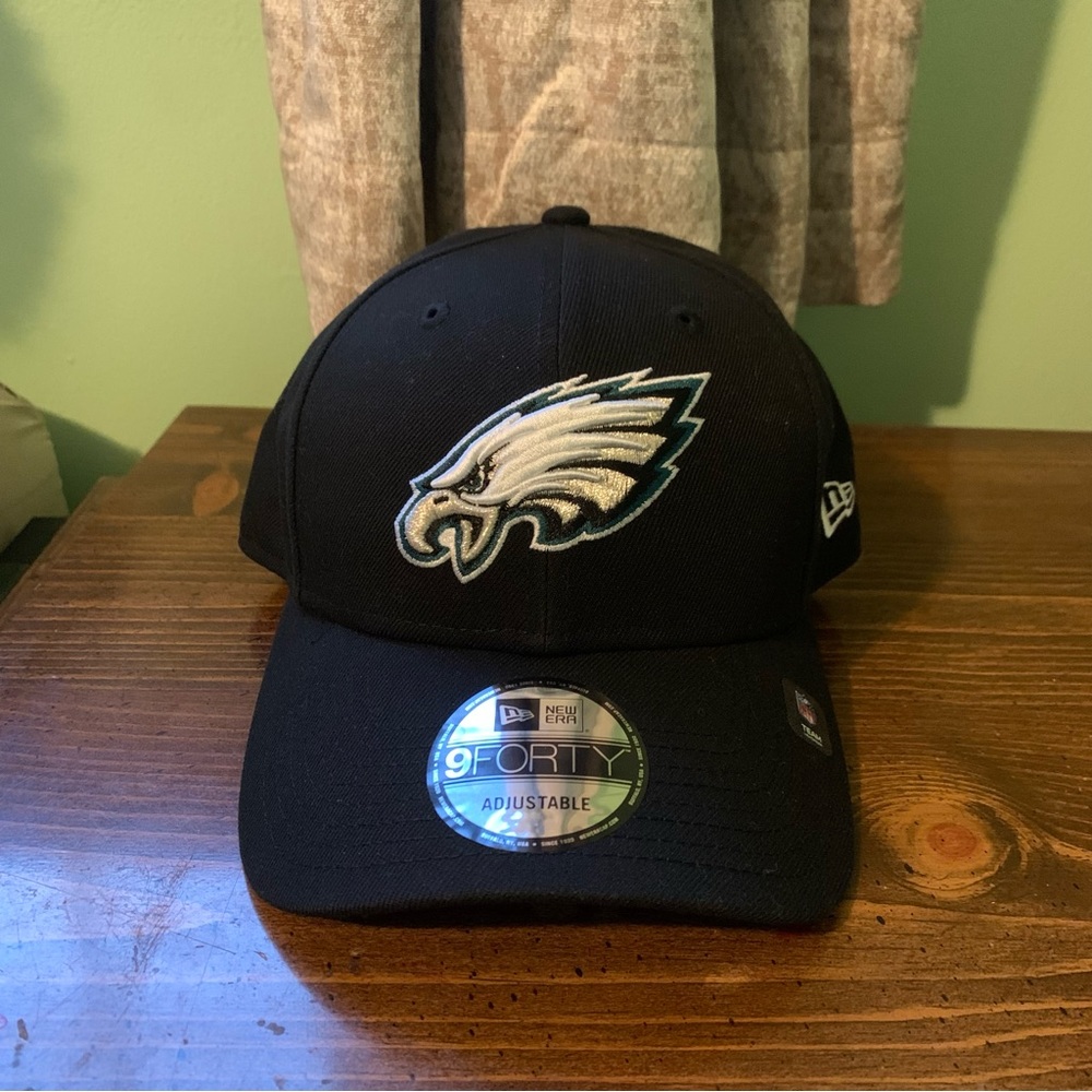 Eagles hat